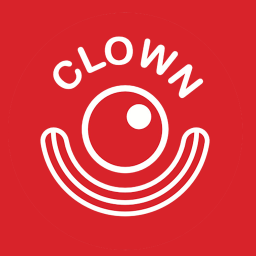 Clown - L'école en ligne
