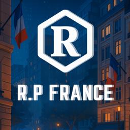 🇫🇷 𝑹𝑷 | 𝑭𝑹𝑨𝑵𝑪𝑬 🇫🇷