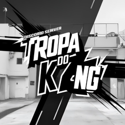 Tropa do K7NG #7K
