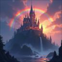 The Rainbow Realm