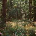 Weirdwood: Home to All Creatures