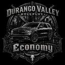 Durango Valley Roleplay | Economy