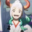 Wano Country 🌸
