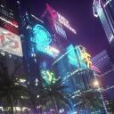 ⊱『Centauri City』⊰