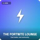 The Fortnite Lounge