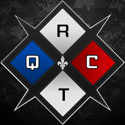 [RTQC] Régiment Tactique du Québec
