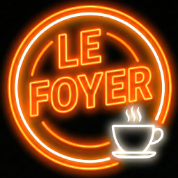 Le Foyer