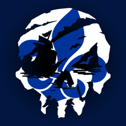 Black Sails - Sea of Thieves Québec