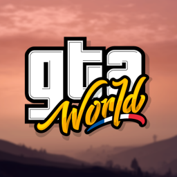 GTA World — Roleplay France
