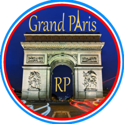 『🇫🇷』 Grand Paris RP