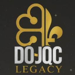 ⚜ DOJQC LEGACY⚜