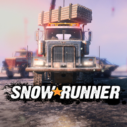 SnowRunner | RoadCraft | Expeditions \Fr\Qc\