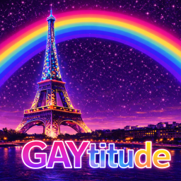 🌈GAYtitude