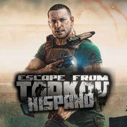 Escape from Tarkov Hispano