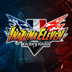 Inazuma Eleven: VICTORY ROAD FR