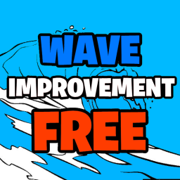 Wave Improvement Cord! | Loot & Surge Routes & Tips & Tricks